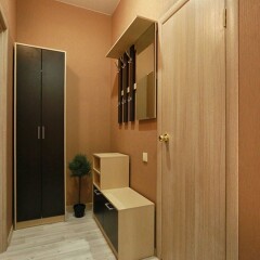 Elysium Hotel 3* Номер Комфорт с разными типами кроватей фото 6