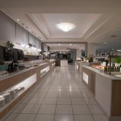 Elea Beach Hotel гостиничный бар