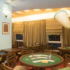 Alexandros Hotel развлечения