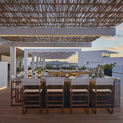 Отель Viceroy Los Cabos