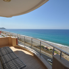 Отель Alden 3 European Residential балкон фото 3