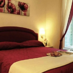 Отель Locanda Colosseo Рим детские мероприятия