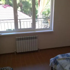 Гостиница Guest House at Polevaya Ulitsa комната для гостей фото 2