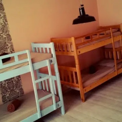 Leviathan Hostel детские мероприятия фото 5