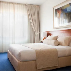 Golden Sands 10 Hotel Apartments комната для гостей фото 7