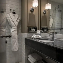 Chekhoff Hotel Moscow, Curio Collection By Hilton 5* Номер King comfort с различными типами кроватей фото 7