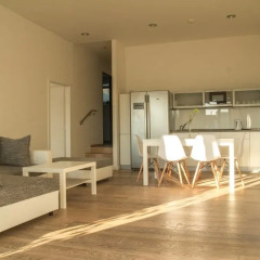 Апартаменты VN17 Apartments Семейные апартаменты с двуспальной кроватью фото 2