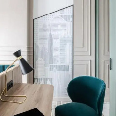 Отель Mercure Kaliningrad Люкс фото 3