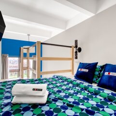 Гостиница ApartVille детские мероприятия