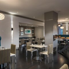Renaissance Washington, DC Downtown Hotel питание