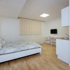 Апартаменты Lks Apartments Стандартный номер фото 2
