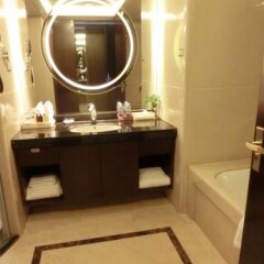 Отель Home Fond 4* Люкс фото 3