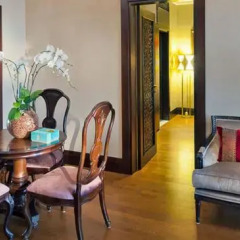 Отель Jumeirah Zabeel Saray Royal Residences 5* Люкс фото 2
