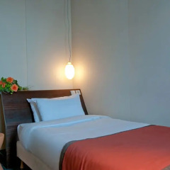 Hotel B Paris Boulogne комната для гостей фото 9