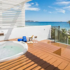 Отель Grand Palladium White Island Resort & Spa - All Inclusive 24h 5* Полулюкс с двуспальной кроватью фото 3