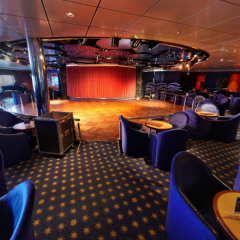 Гостиница Norwegian Jade Cruise Ship в Сочи отзывы, цены и фото номеров - забронировать гостиницу Norwegian Jade Cruise Ship онлайн развлечения фото 3