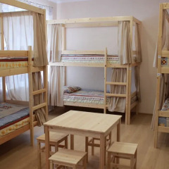 Гостиница Time Hostel в Самаре отзывы, цены и фото номеров - забронировать гостиницу Time Hostel онлайн Самара детские мероприятия фото 2