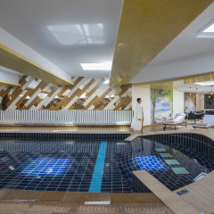 Отель Cavo Maris Beach Кипр, Протарас - 12 отзывов об отеле, цены и фото номеров - забронировать отель Cavo Maris Beach онлайн фото 35