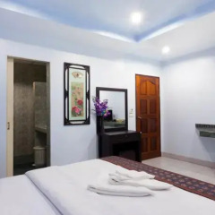 Da Mario Hotel And Restaurant комната для гостей фото 6