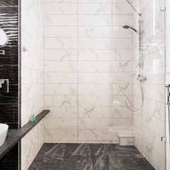Гостиница Невский Форум 4* Номер Делюкс фото 10