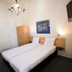 Quentin England Hotel 2* Представительский номер с различными типами кроватей фото 2