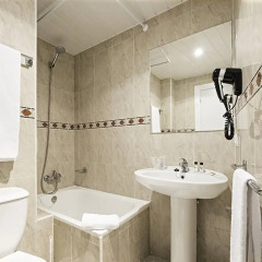 AzuLine Hotel Bahamas 3* Стандартный номер с различными типами кроватей фото 3