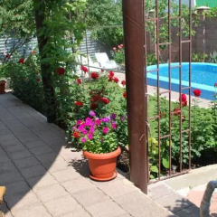 Гостиница Guest House Antarius фото 6
