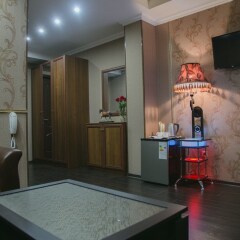 Гостиница Мини-Отель Юность в Екатеринбурге 2 отзыва об отеле, цены и фото номеров - забронировать гостиницу Мини-Отель Юность онлайн Екатеринбург комната для гостей фото 3