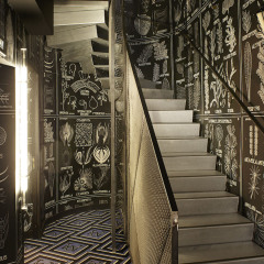 Hotel Le Montana интерьер отеля фото 5