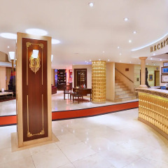 Hotel Mosaic спа