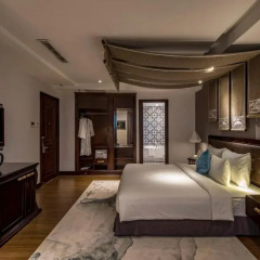 The Odys Hotel 3* Номер The ODYS premium с различными типами кроватей