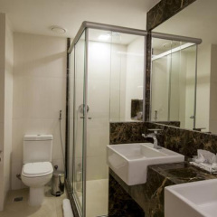 Americas Copacabana Hotel ванная