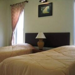 Отель Phuket Garden Home Стандартный номер с различными типами кроватей