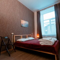 Late Breakfast Club Hotel 2* Стандартный номер фото 2