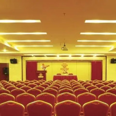 Fortune Hotel фото 2