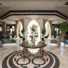 Отель SUNRISE Garden Beach Resort & Spa - All Inclusive Египет, Хургада - 9 отзывов об отеле, цены и фото номеров - забронировать отель SUNRISE Garden Beach Resort & Spa - All Inclusive онлайн интерьер отеля