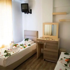 Sea Bird Hotel Турция, Алтинкум - отзывы, цены и фото номеров - забронировать отель Sea Bird Hotel онлайн удобства в номере