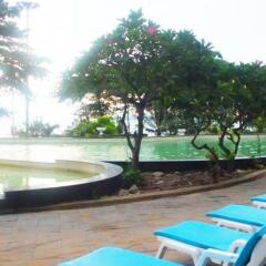 Adriatic Palace Hotel Pattaya бассейн фото 2