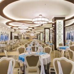 Отель Sun Star Resort - All Inclusive фото 2