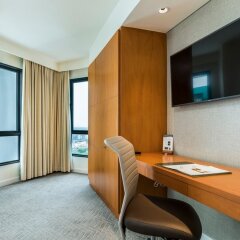Отель Chatrium Residence Sathon Bangkok удобства в номере