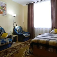 Гостиница Guest House Kseniya комната для гостей фото 5