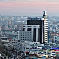 Гранд Отель Казань