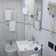 Hotel Graspo de Ua 3* Полулюкс с различными типами кроватей фото 5