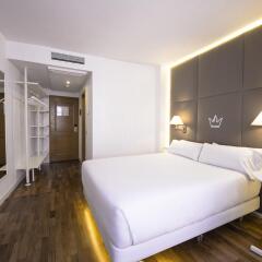 Erase un Hotel комната для гостей фото 2