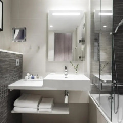 Radisson Blu Royal Viking Hotel, Stockholm 4* Улучшенный номер Mansion style с различными типами кроватей фото 4