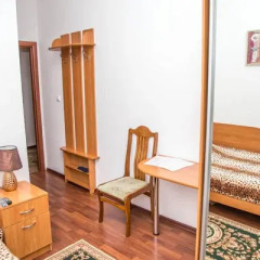 Отель Oasis Ug Ставрополь удобства в номере фото 4