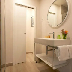 Отель Le Mathurin 4* Номер Делюкс фото 5