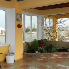 Гостиница Guest House Kseniya интерьер отеля