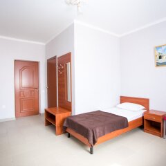 Hotel Buhara комната для гостей фото 3