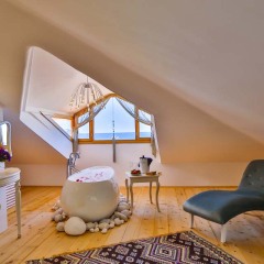 Oyster Residences Турция, Олудениз - отзывы, цены и фото номеров - забронировать отель Oyster Residences онлайн комната для гостей фото 10